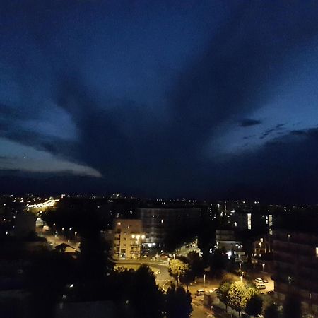Lucrece Holiday Apartment Turin Extérieur photo