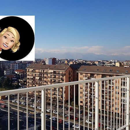 Lucrece Holiday Apartment Turin Extérieur photo