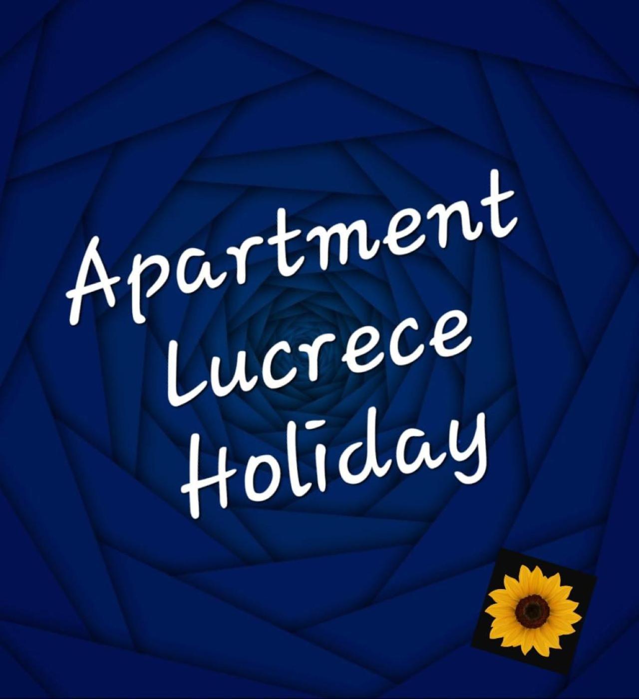 Lucrece Holiday Apartment Turin Extérieur photo