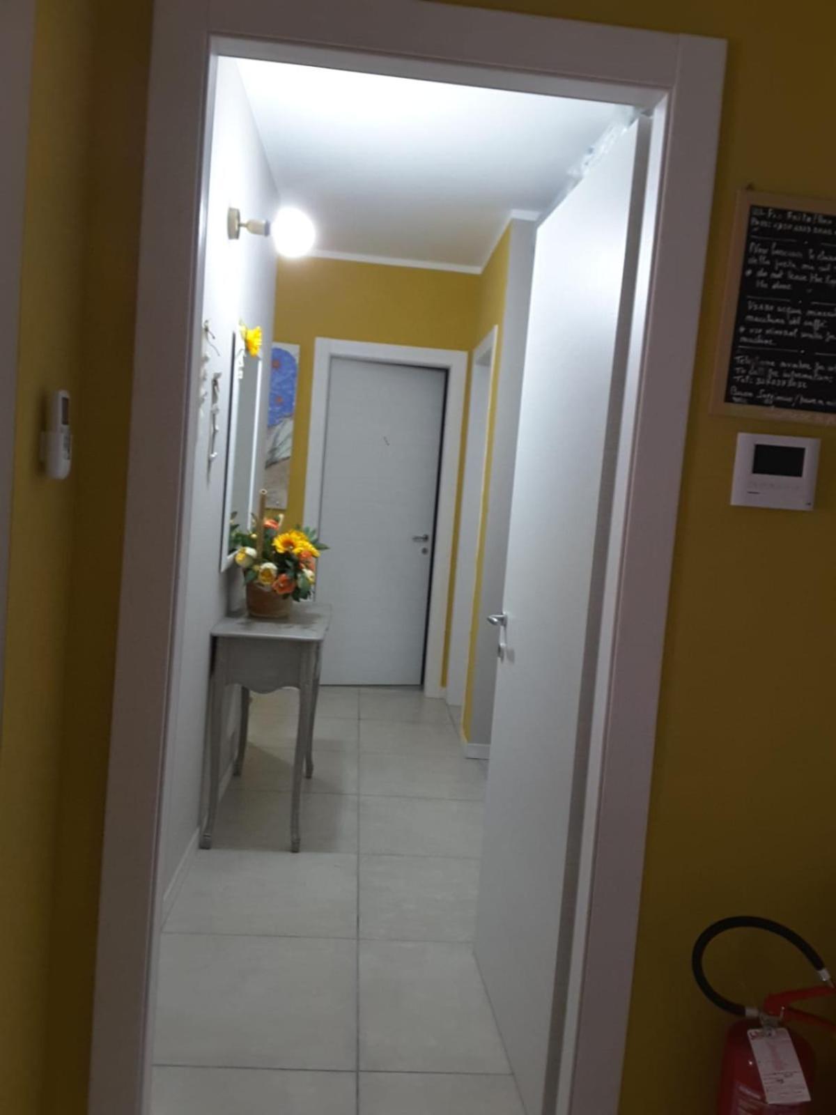 Lucrece Holiday Apartment Turin Extérieur photo