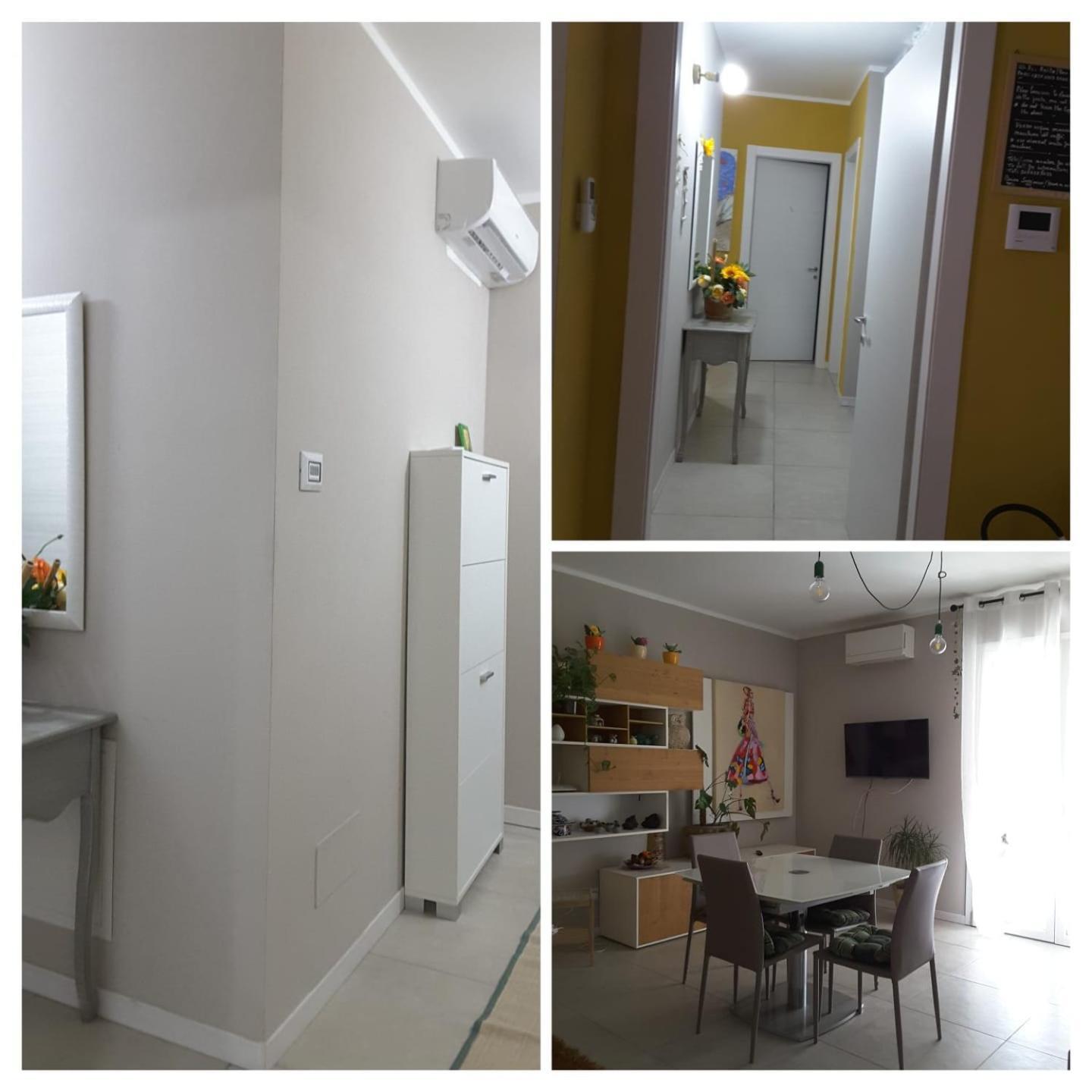 Lucrece Holiday Apartment Turin Extérieur photo