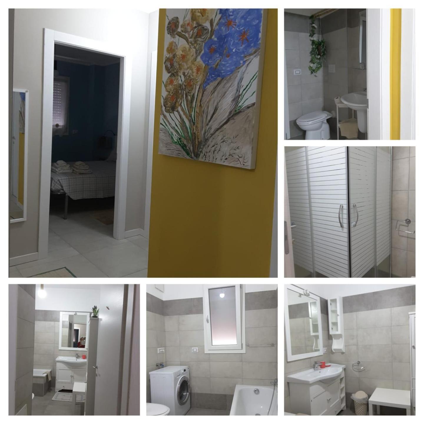 Lucrece Holiday Apartment Turin Extérieur photo