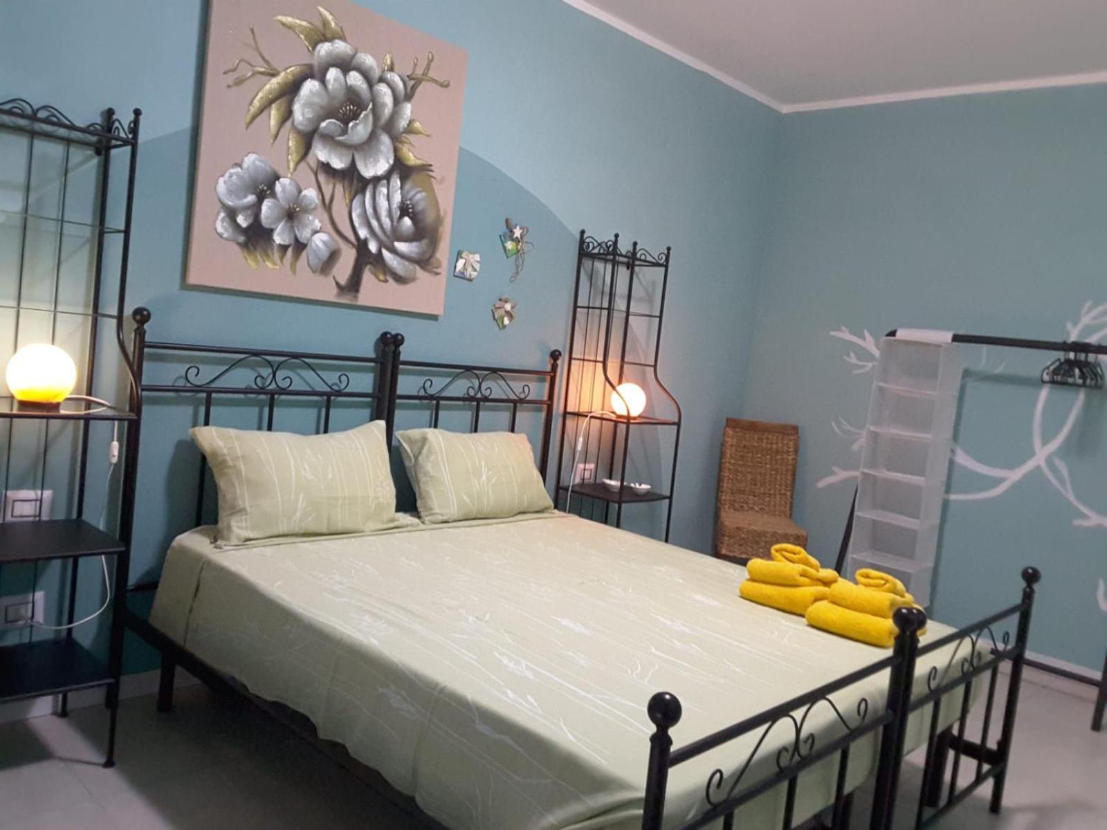 Lucrece Holiday Apartment Turin Extérieur photo