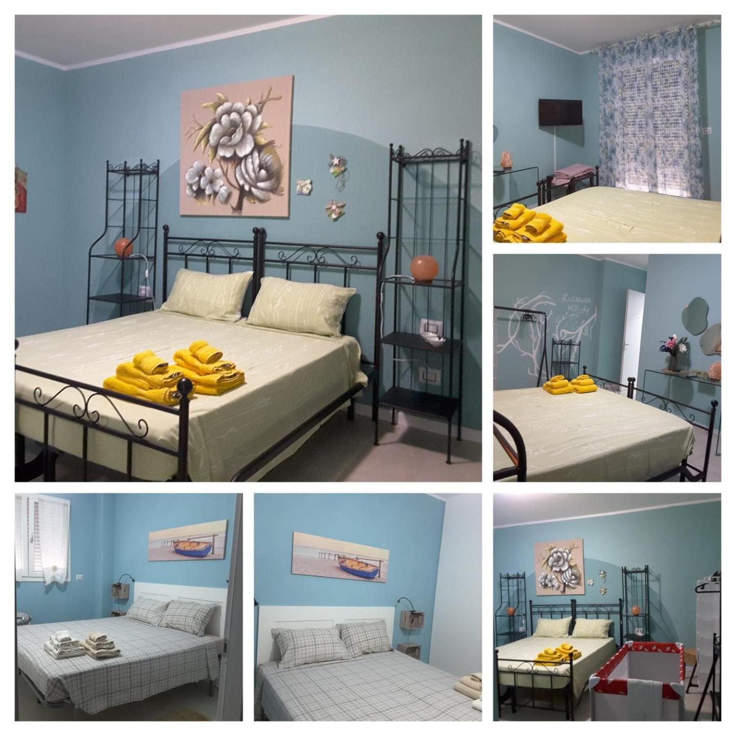 Lucrece Holiday Apartment Turin Extérieur photo