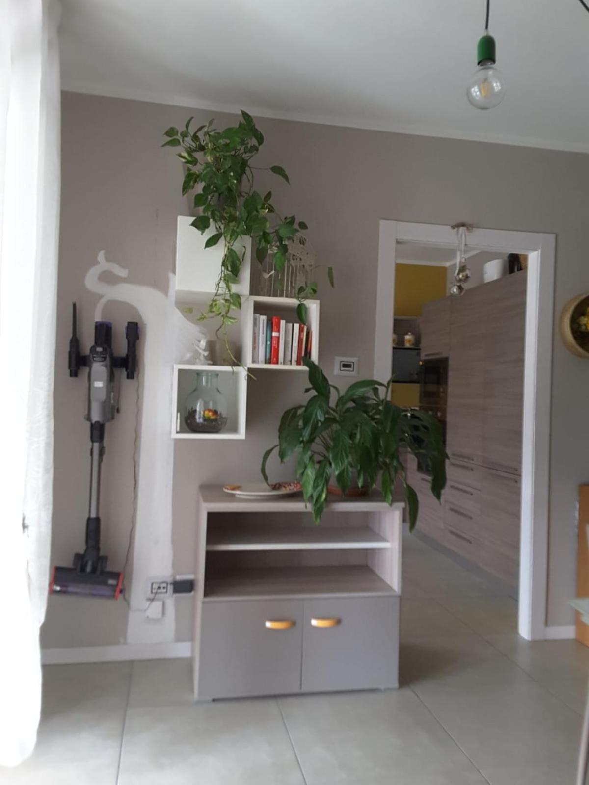 Lucrece Holiday Apartment Turin Extérieur photo