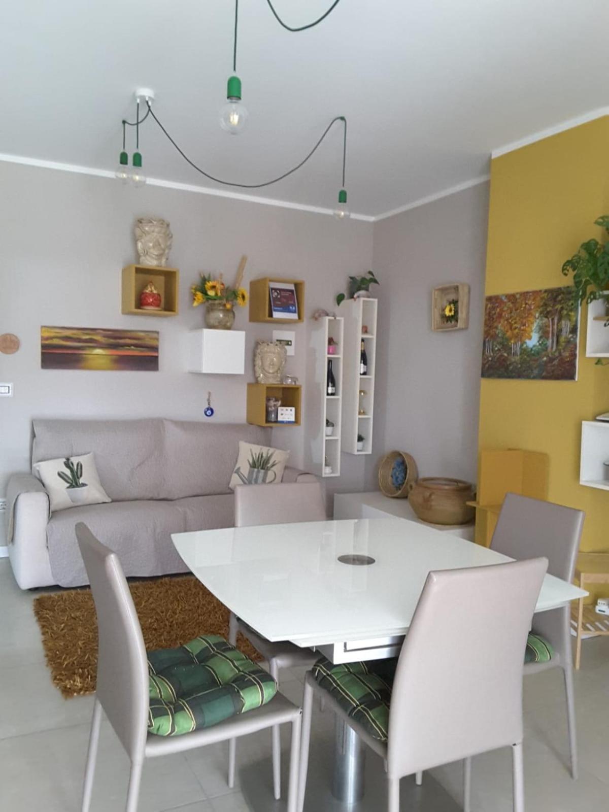 Lucrece Holiday Apartment Turin Extérieur photo