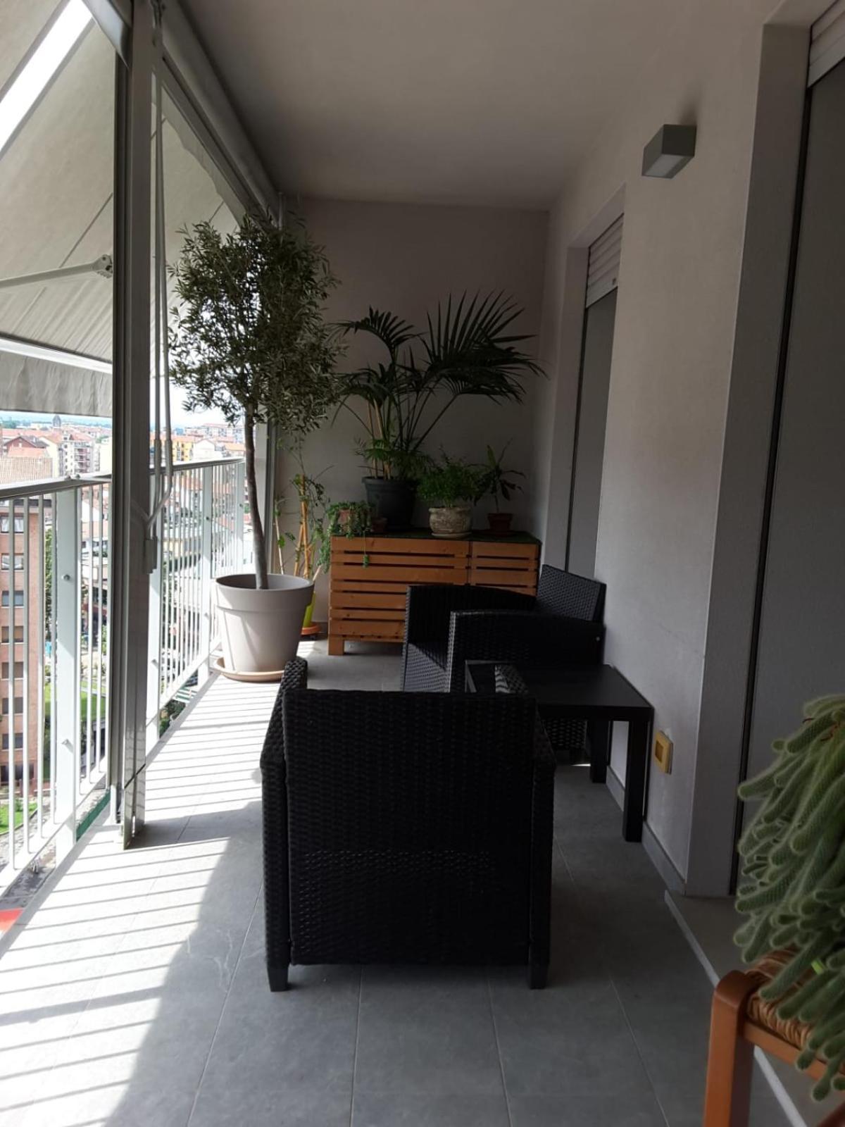 Lucrece Holiday Apartment Turin Extérieur photo
