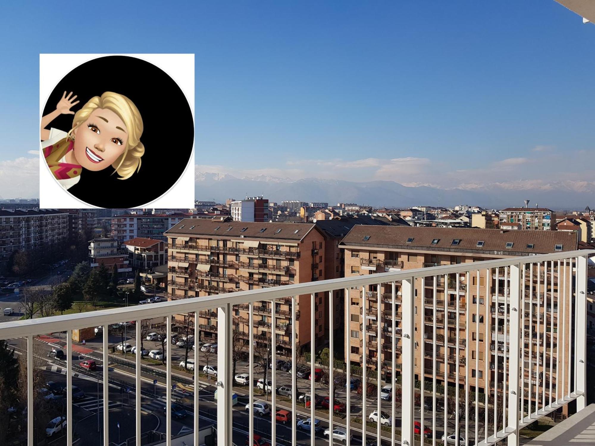 Lucrece Holiday Apartment Turin Extérieur photo