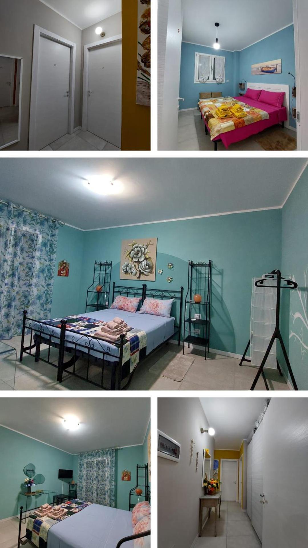 Lucrece Holiday Apartment Turin Extérieur photo