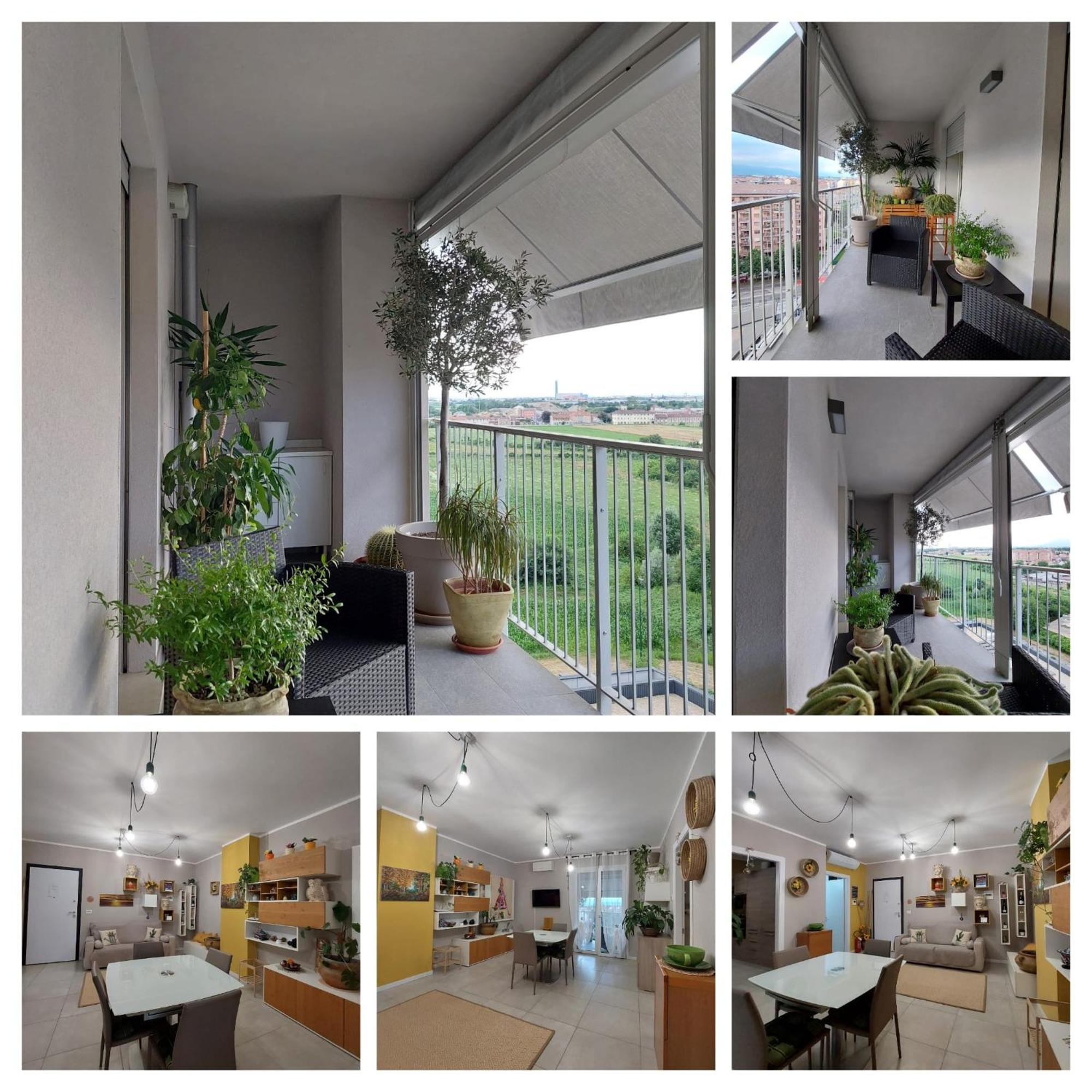 Lucrece Holiday Apartment Turin Extérieur photo